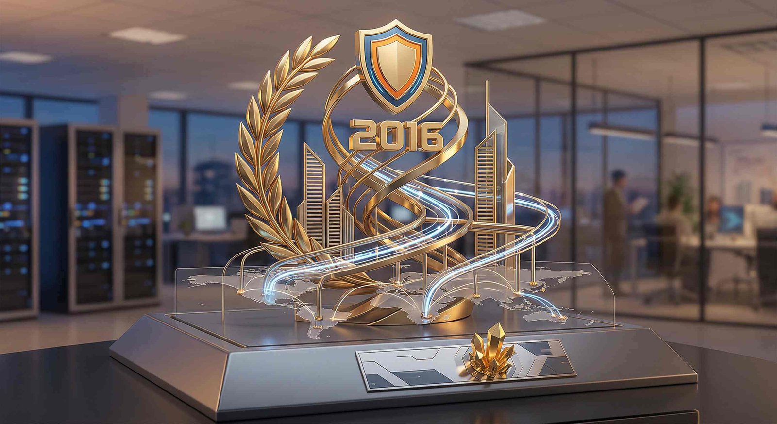 SAP Gold Partner